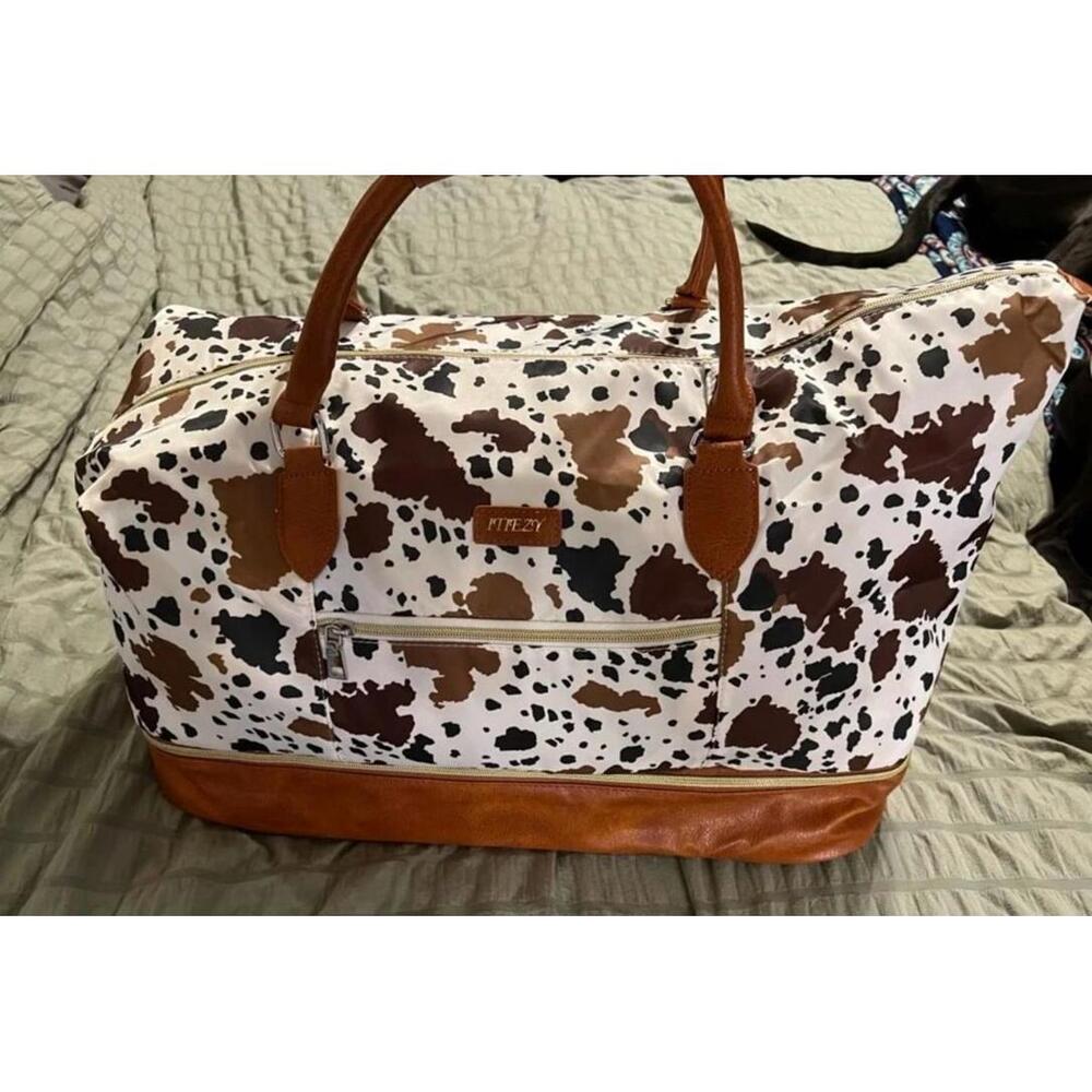 travel bag
